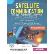 Satellite Communication