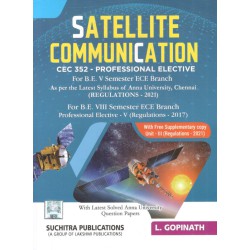 Satellite Communication