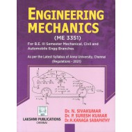 Engineering Mechanics