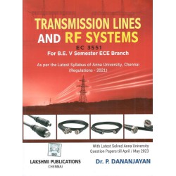 Transmission Lines and RF Systems Transmission Lines and RF Systems