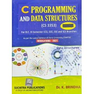 C Programming And Data Structures