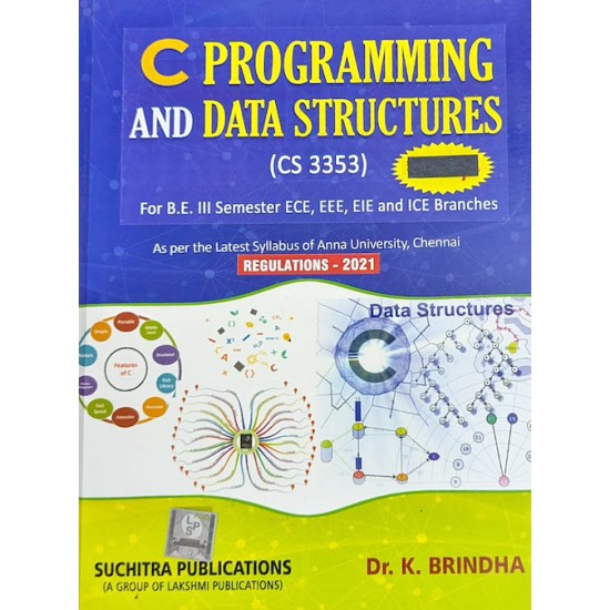 C Programming And Data Structures