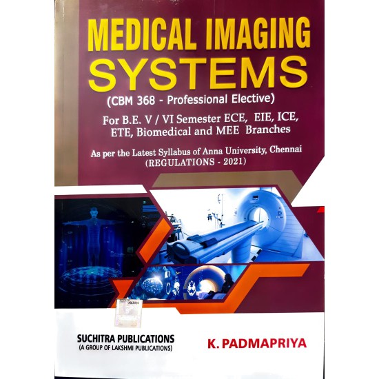 Medical Imaging Systems (Elective)