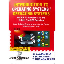 Introduction to Operating Systems