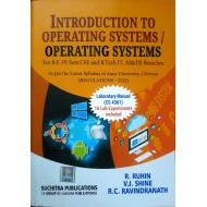 Introduction to Operating Systems