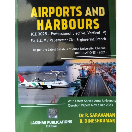 Airports and Harbours