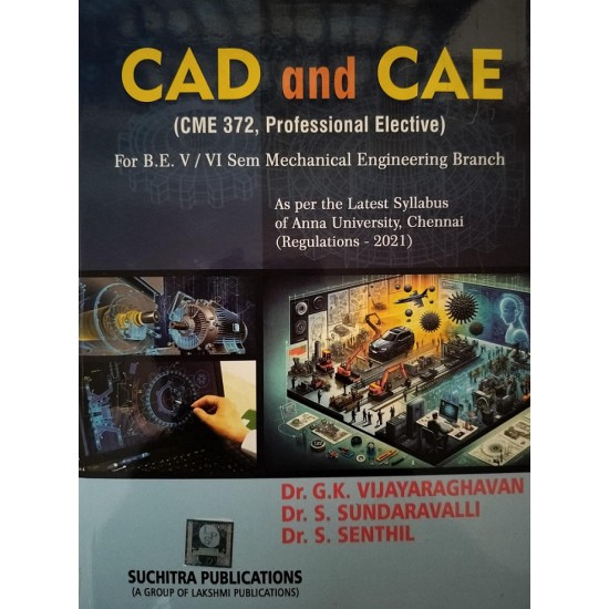 CAD and CAE