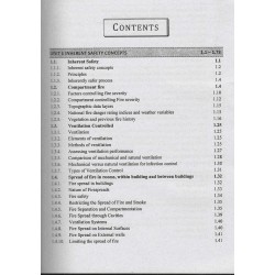 Fire Safety Engineering