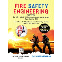 Fire Safety Engineering