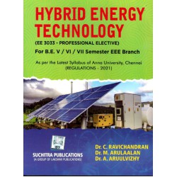 Hybrid Energy Technology Hybrid Energy Technology