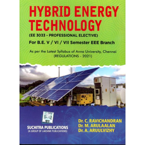 Hybrid Energy Technology