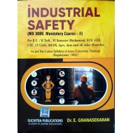 Industrial Safety