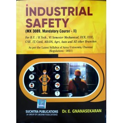 Industrial Safety