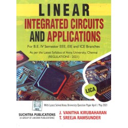 Linear Integrated Circuits