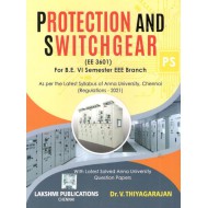 Protection and Switchgear