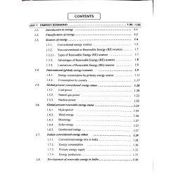 Renewable Energy Technologies Renewable Energy Technologies