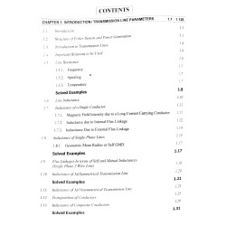 Transmission and Distribution Transmission and Distribution