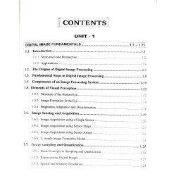 Image Processing Image Processing