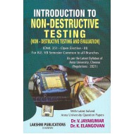 Introduction to Non-Destructive Testing