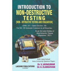 Introduction to Non-Destructive Testing Introduction to Non-Destructive Testing