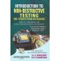 Introduction to Non-Destructive Testing