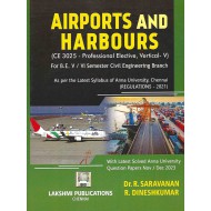 Airports and Harbours