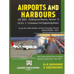Airports and Harbours Airports and Harbours