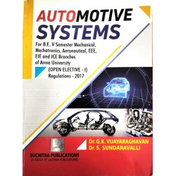 Automotive System Automotive System