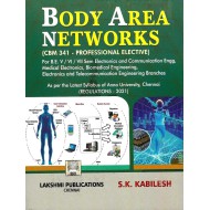 Body Area Networks