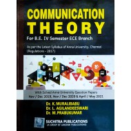 Communication Theory 