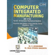 Computer Integrated Manufacturing