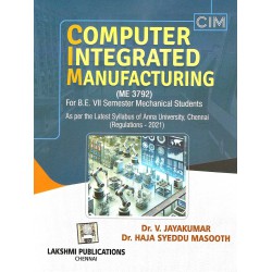 Computer Integrated Manufacturing Computer Integrated Manufacturing