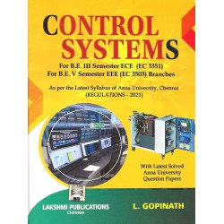 Control Systems Control Systems