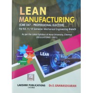 Lean Manufacturing