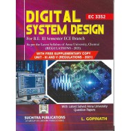 Digital Systems Design