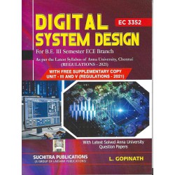 Digital Systems Design