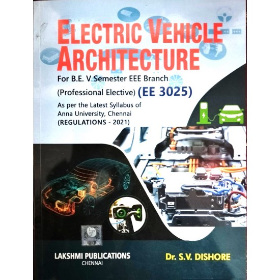 Electric Vehicle Architecture