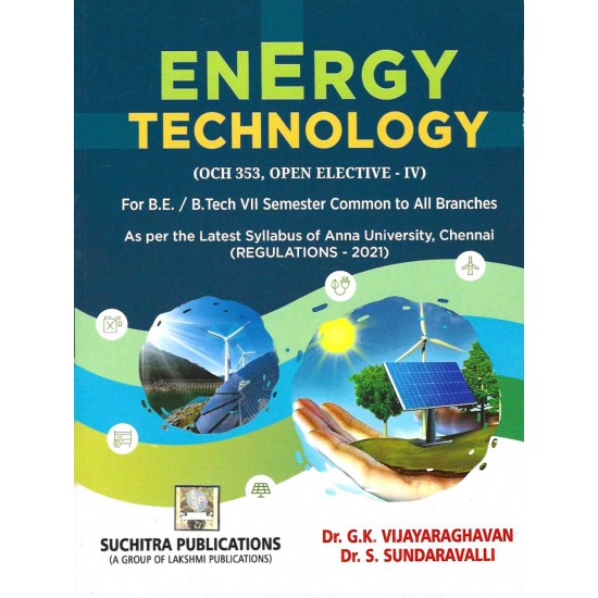 Energy Technology