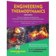 Engineering Thermodynamics