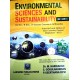 Environmental Sciences and Sustainability 