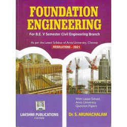 Foundation Engineering Foundation Engineering
