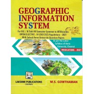 Geographical Information System