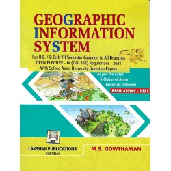 Geographical Information System