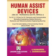 Human Assist Devices