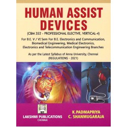 Human Assist Devices Human Assist Devices