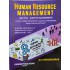 Human Resource Management 