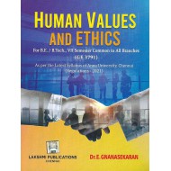Human Values and Ethics