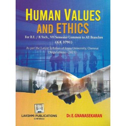 Human Values and Ethics