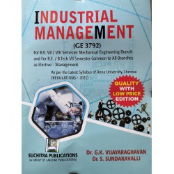 Industrial Management Industrial Management