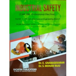 Industrial Safety Industrial Safety